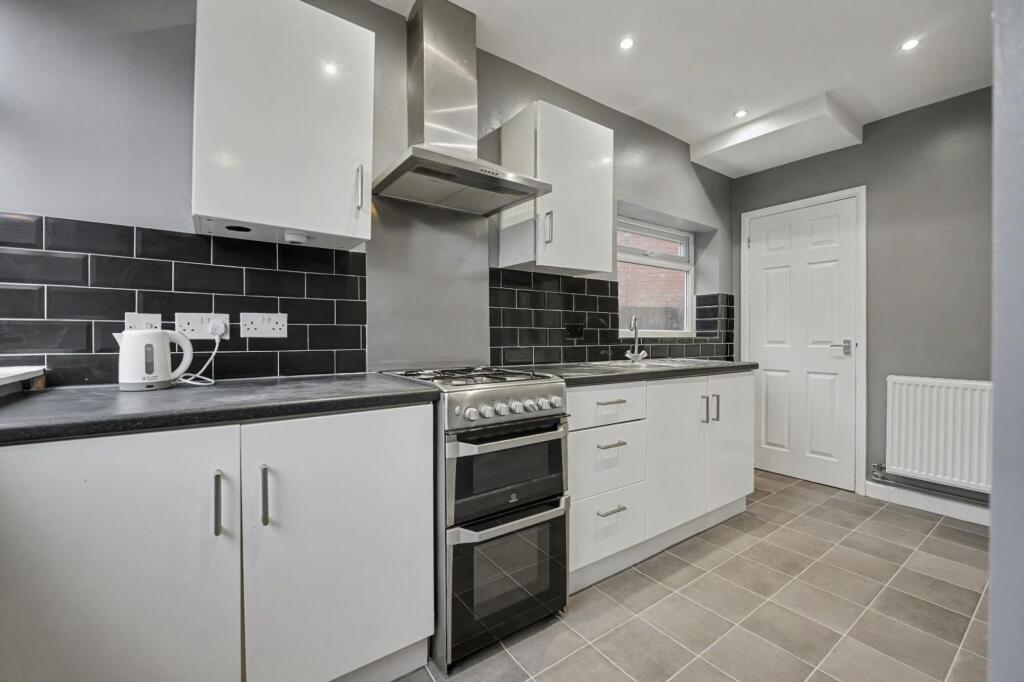 Stevenson Road, Coventry, CV6 photo 3