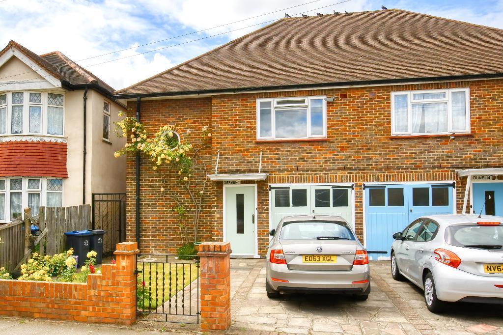 Main image of property: Ashridge Way, Morden, SM4 4EF