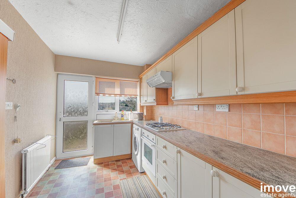 Fletcher Close, Torquay, TQ2 - Ansicht 3