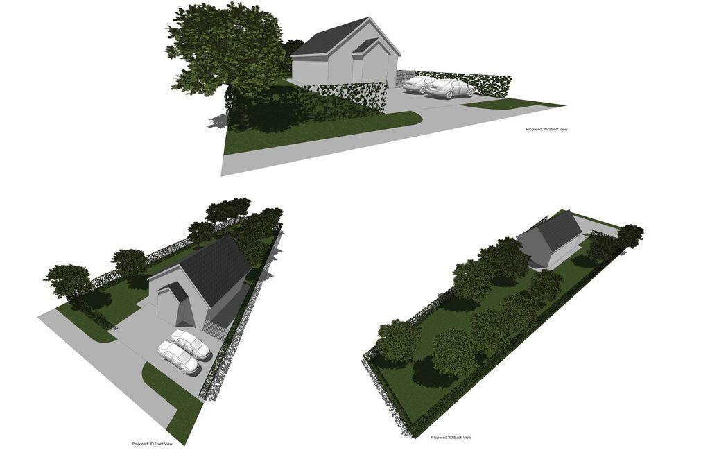 Main image of property: St. Georges Avenue, Eastchurch