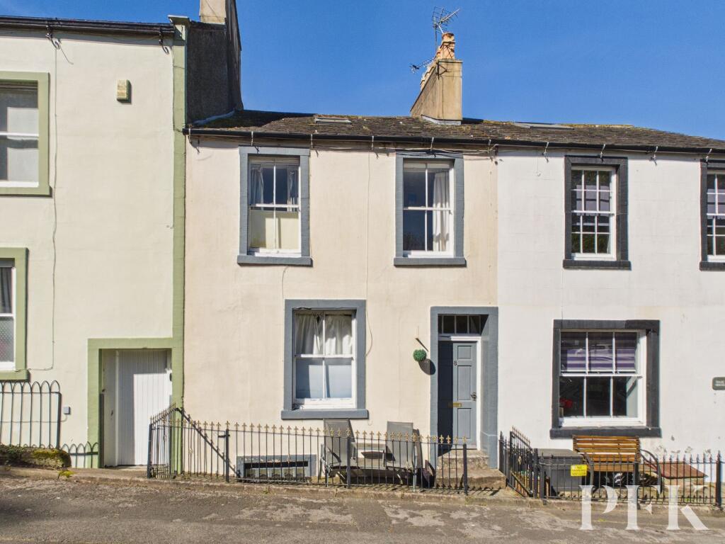 Main image of property: Market Street, Cockermouth, CA13