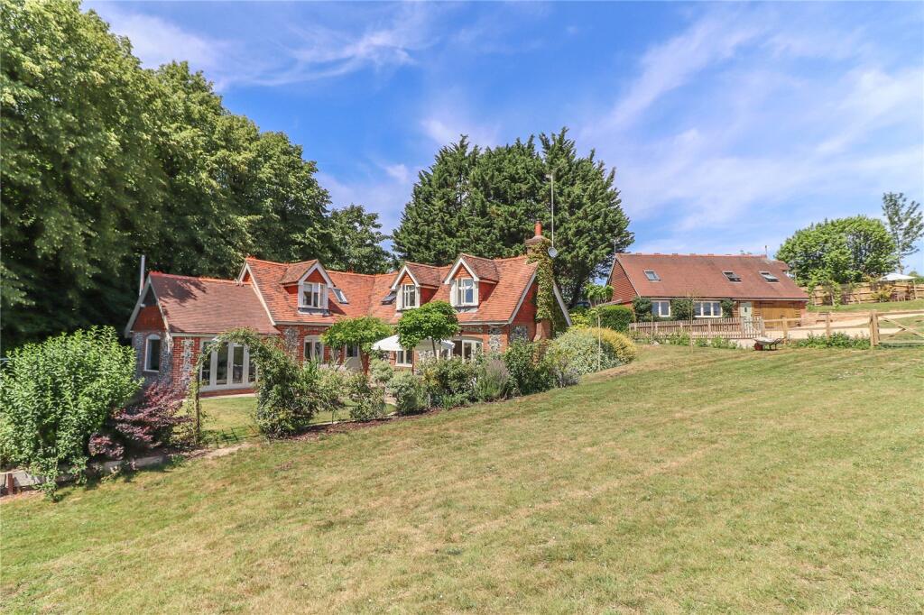 Main image of property: Houghton Down, Stockbridge, Hampshire, SO20