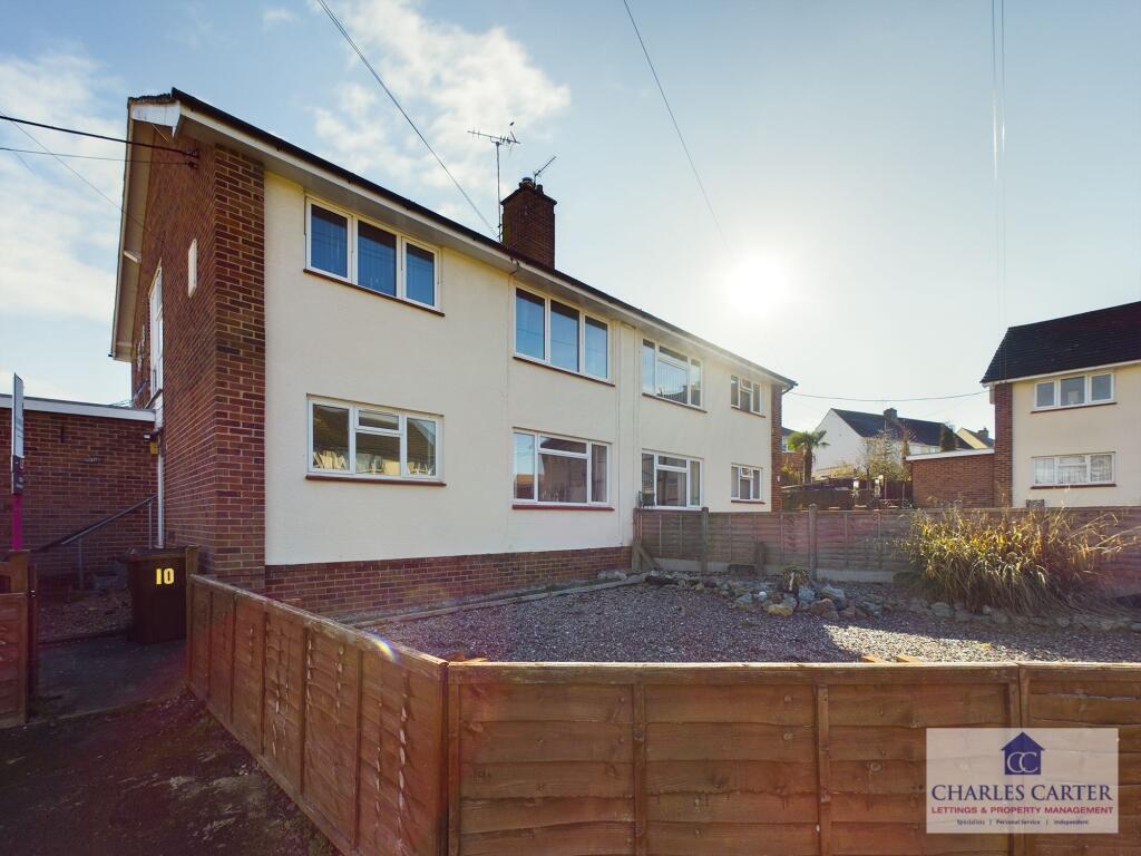 Main image of property: Hastings Place, Tewkesbury