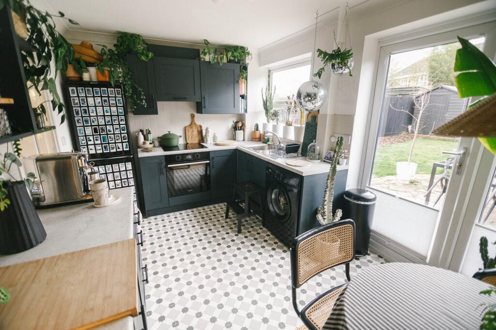 Weatherthorn, Orton Malborne, Peterborough, PE2 photo 3