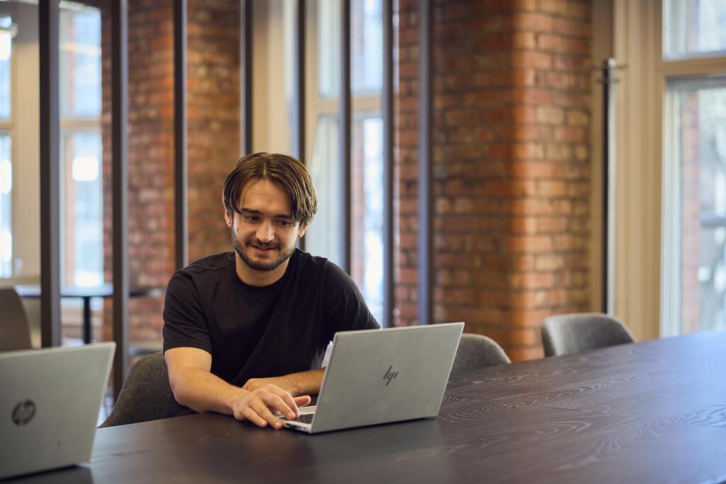 Main image of property: Peter Street, Manchester, Greater Manchester, M2