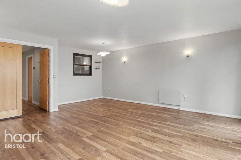 Main image of property: Deanery Road, Bristol