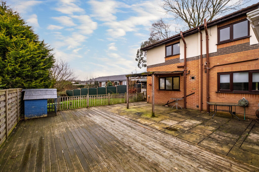 Additional image 29 of The Meadows, Oswaldtwistle, Accrington, Lancashire, BB5