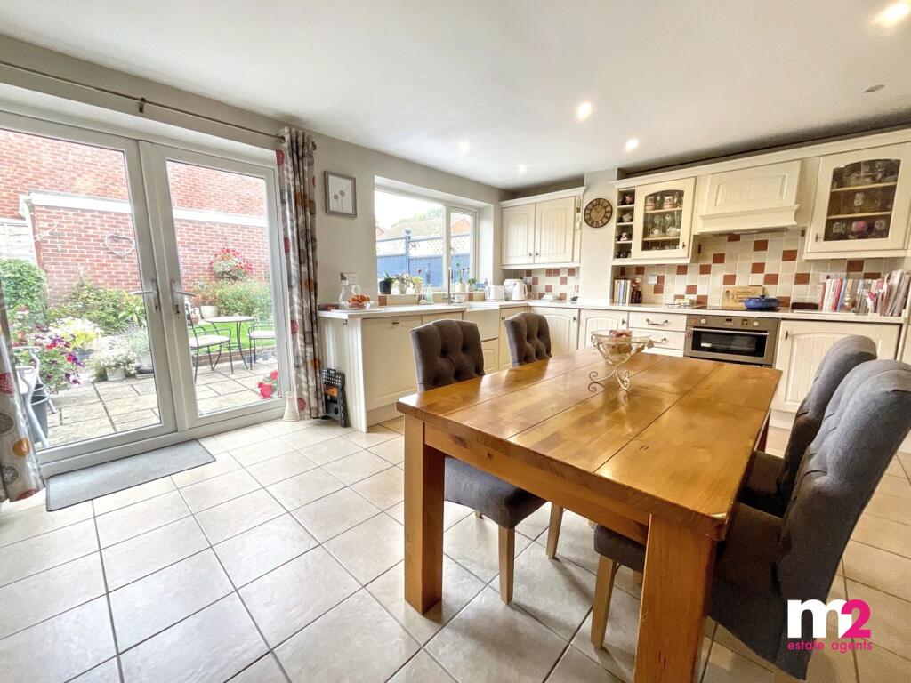 House in Newport, Home Farm, Caerleon - View 3