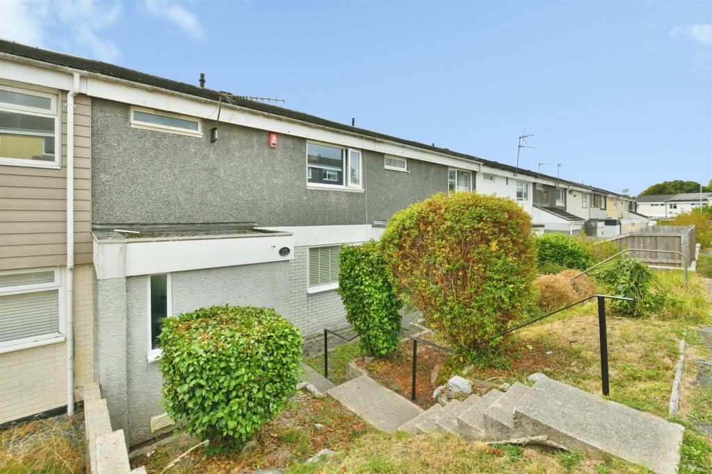 Main image of property: Malory Close, Plymouth