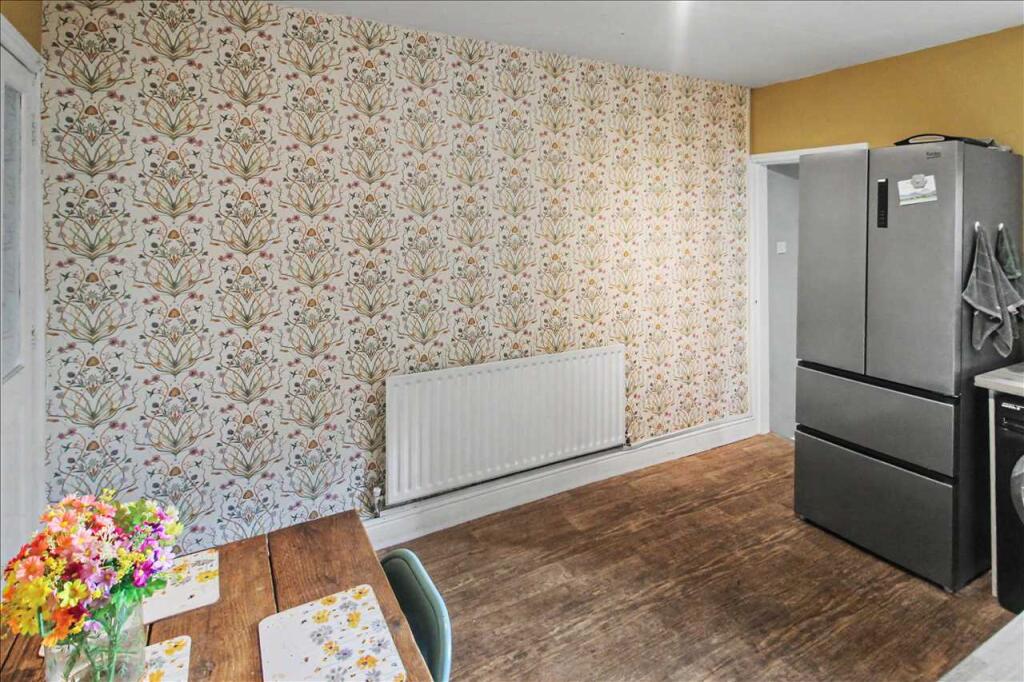 Upper Dunstead Road, Langley Mill, Nottingham - More