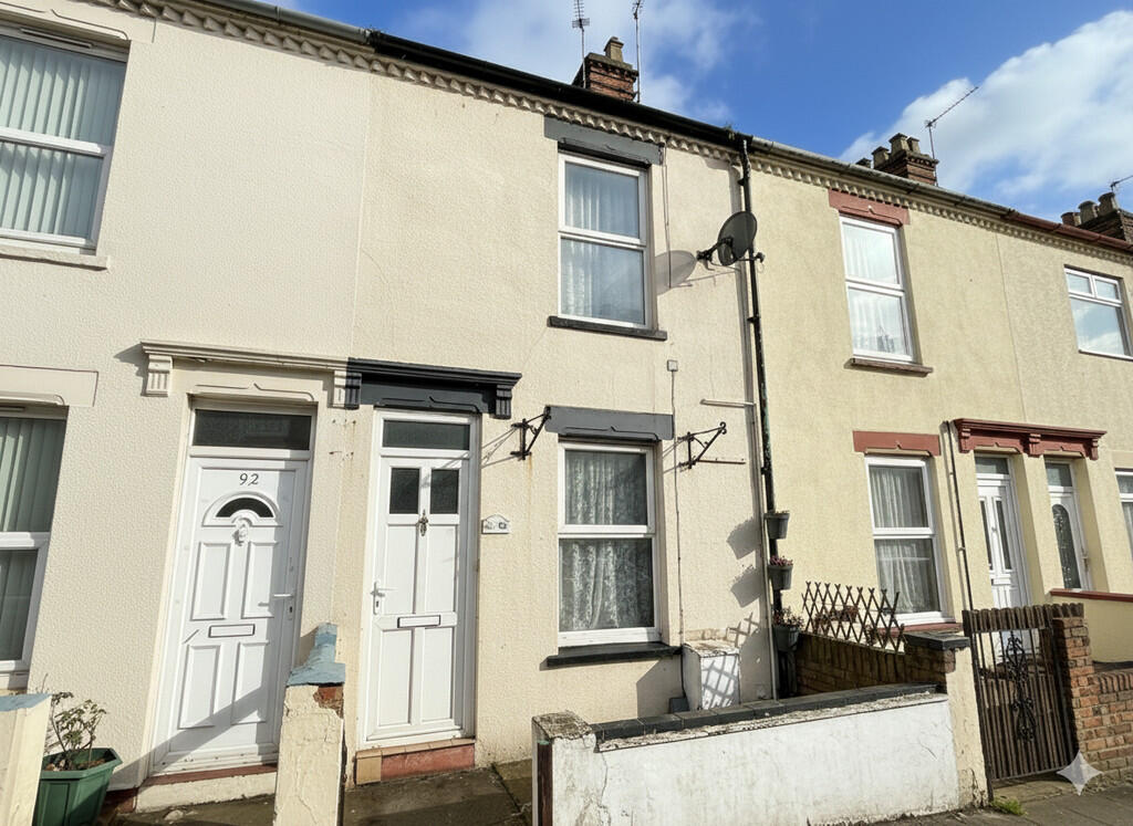 Main image of property: Granville Road, Cobholm