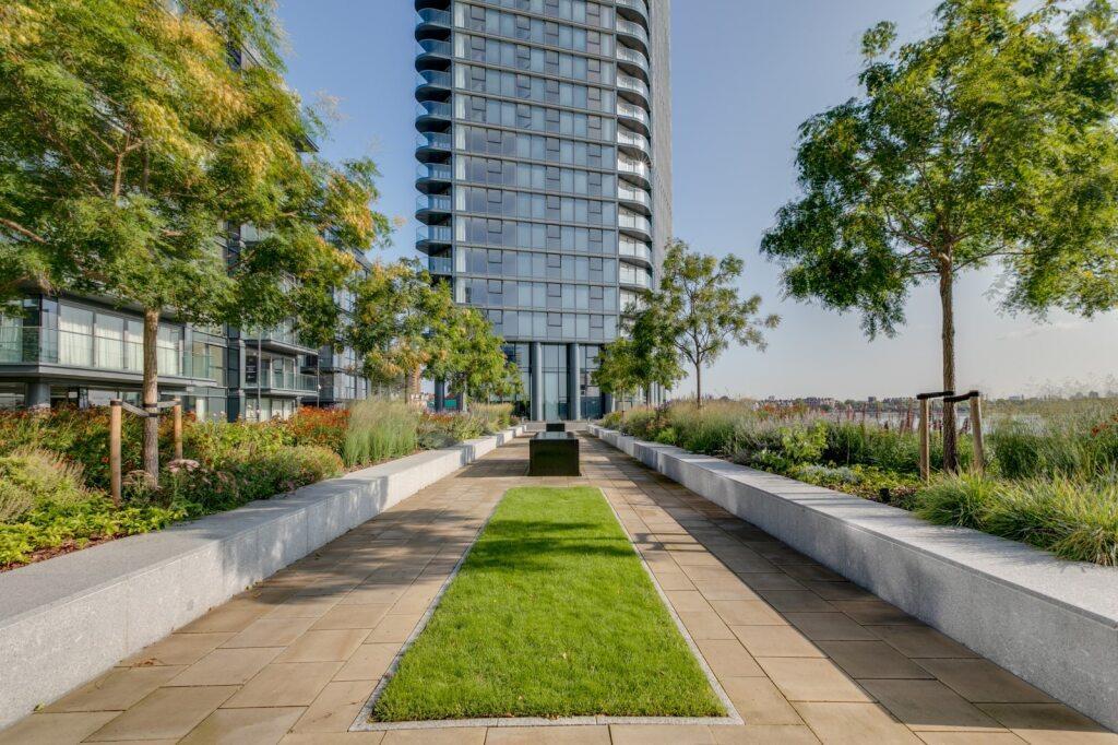 Main image of property: 1 Waterfront Dr, London SW10 0AA