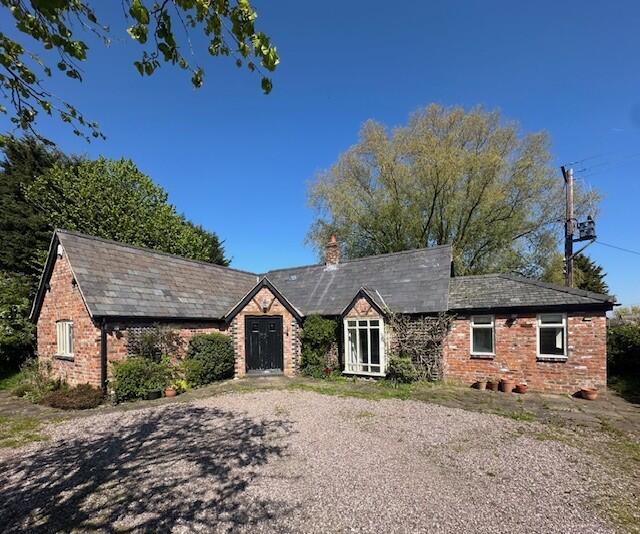 Main image of property: Reedgate Lane, Northwich