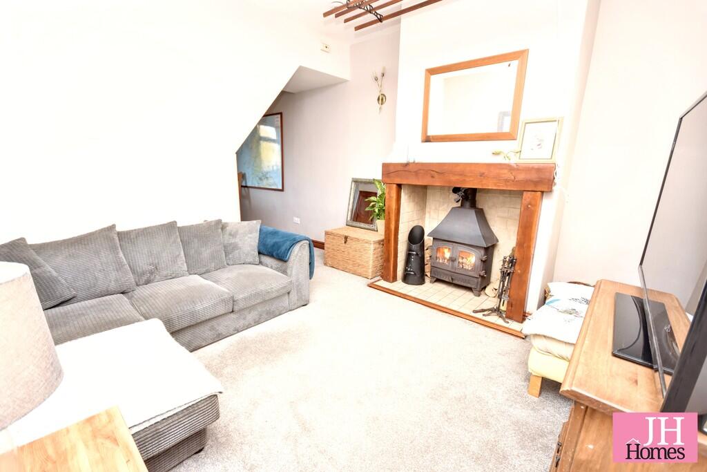 Railway Terrace, Lindal, Ulverston photo 2