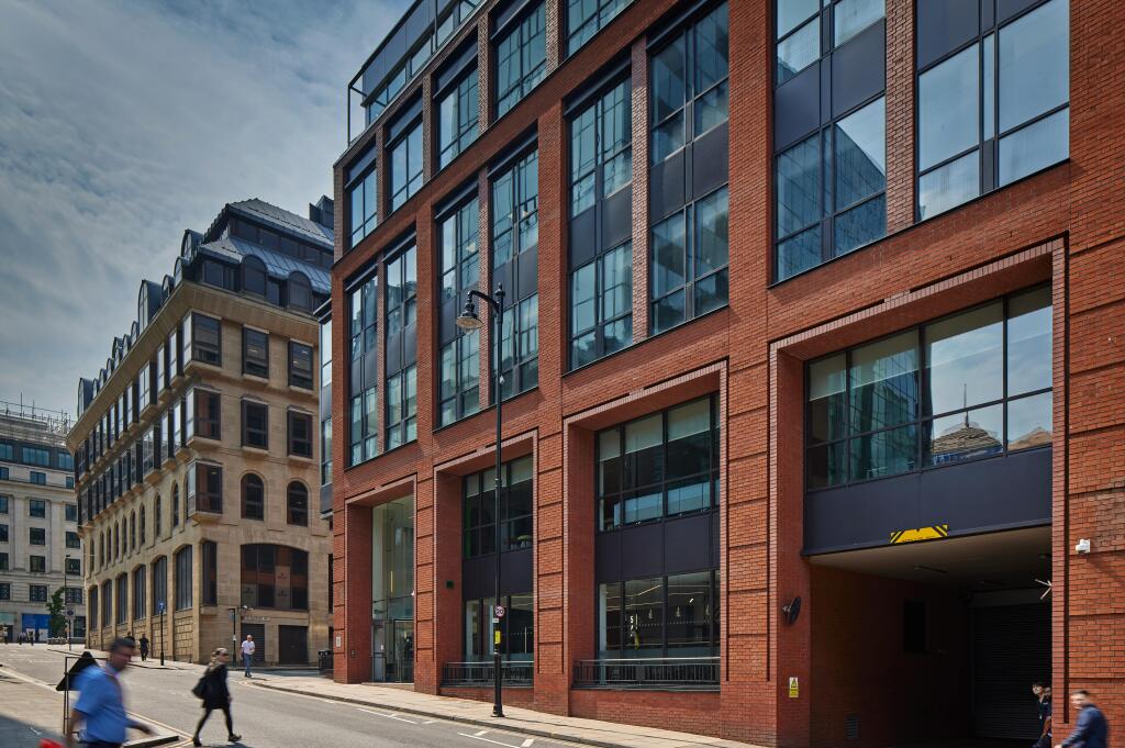 10 Livery Street, Birmingham