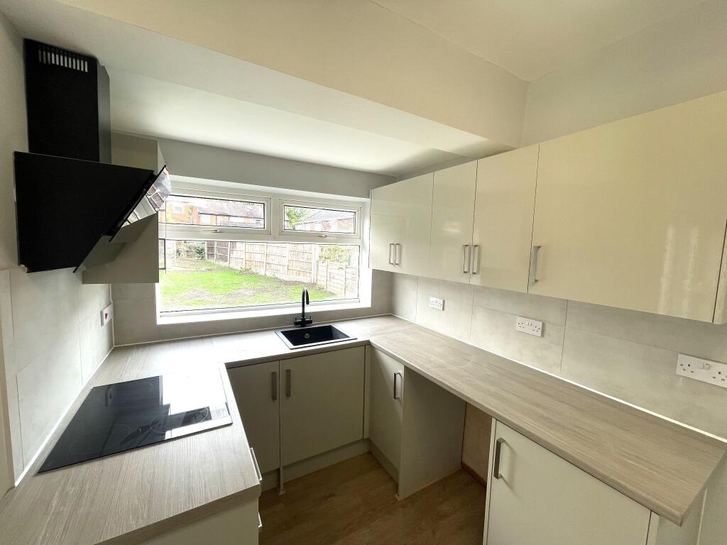 House in Manchester, Greater Manchester - More