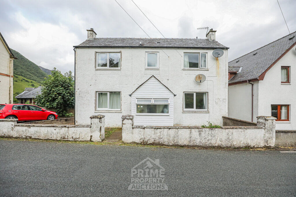 Main image of property: Firdale, Loan Fern, Ballachulish, PH49 4JB
