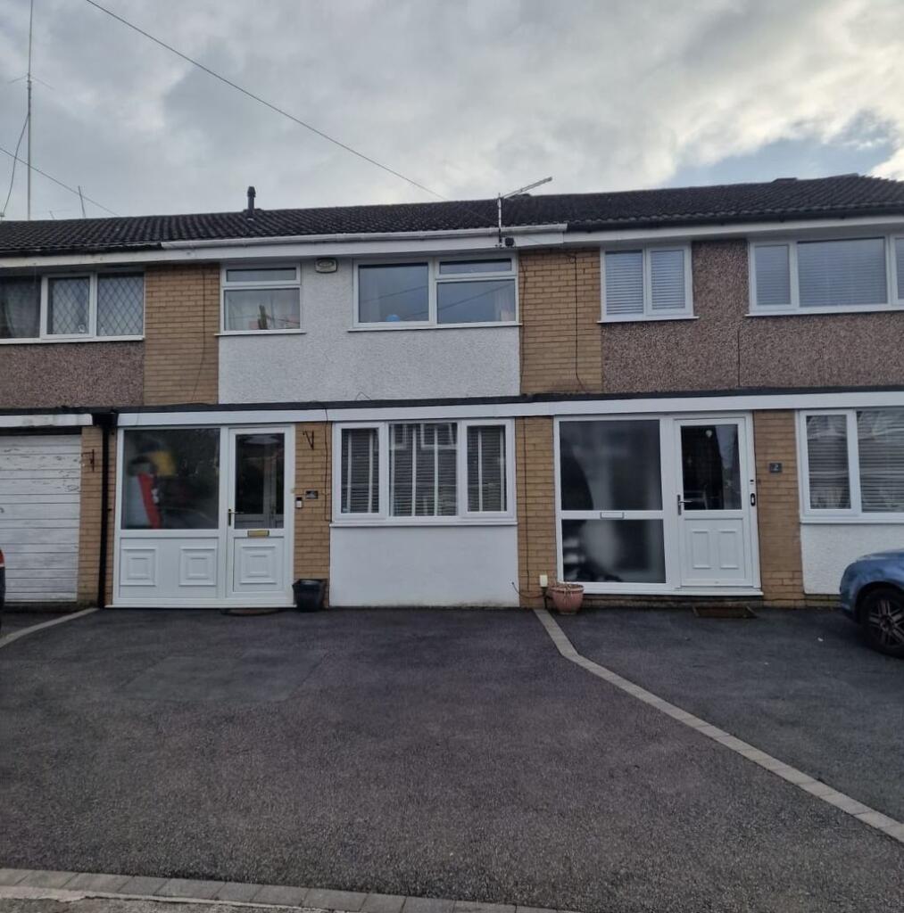 Main image of property: Brent Close, Poynton, Stockport