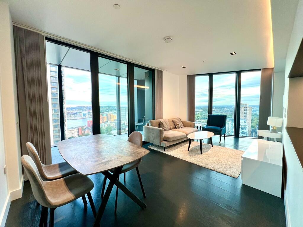 Apartment in London - View 4