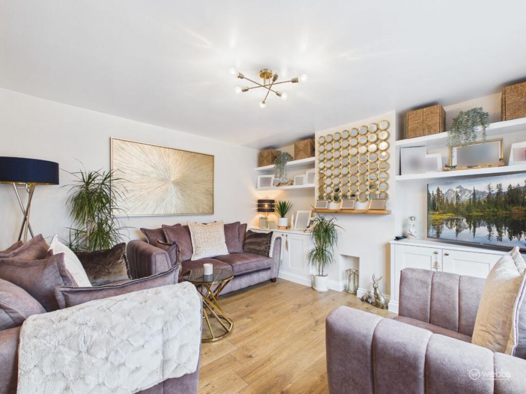House in London - View 2