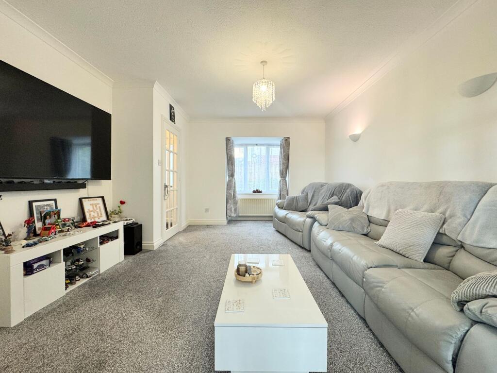 House in Truro - View 2