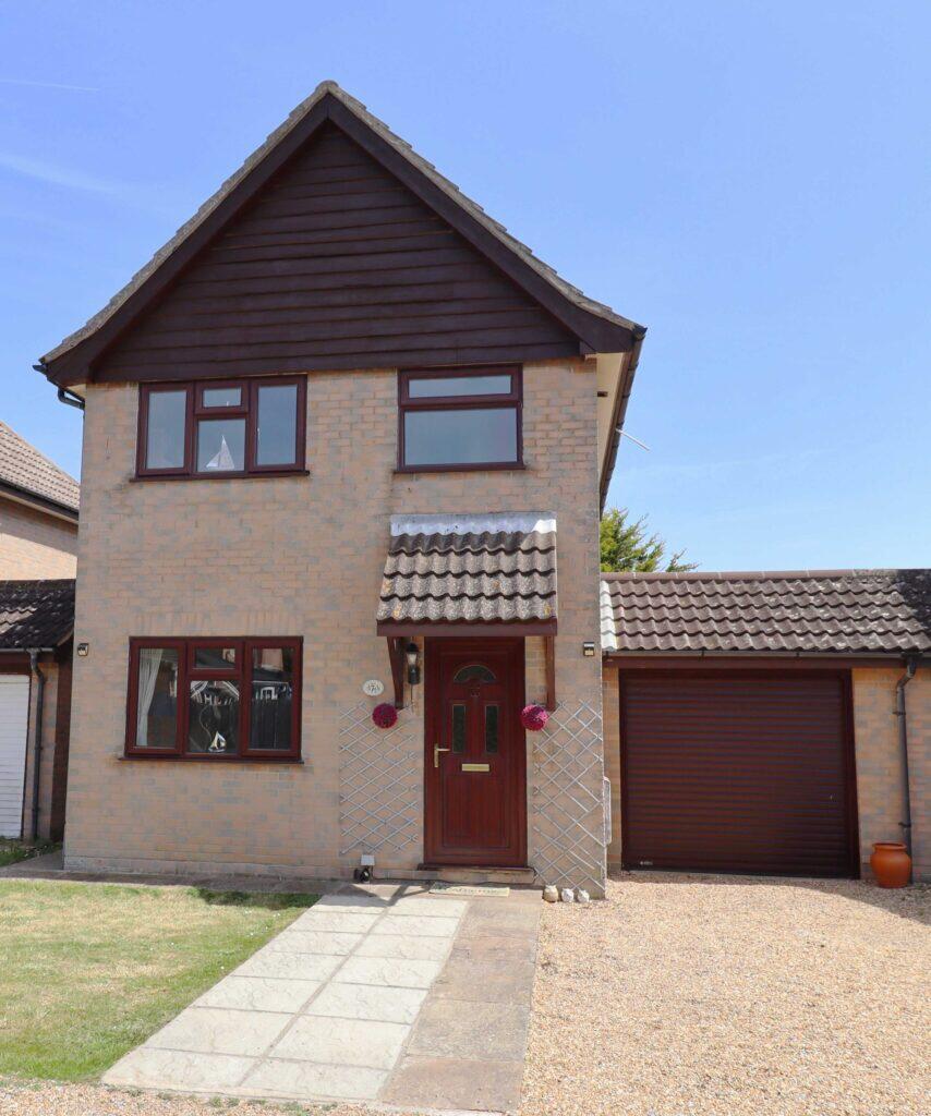 Main image of property: Chandlers Close, Hayling Island
