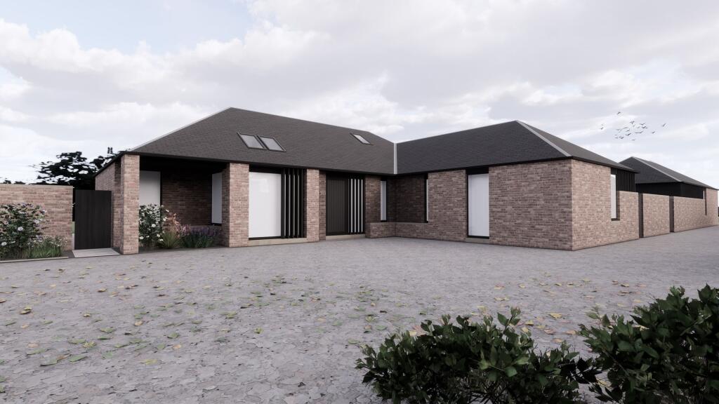 Main image of property: Plot 4, South Bellsdyke Farm, Larbert, FK2 8PG