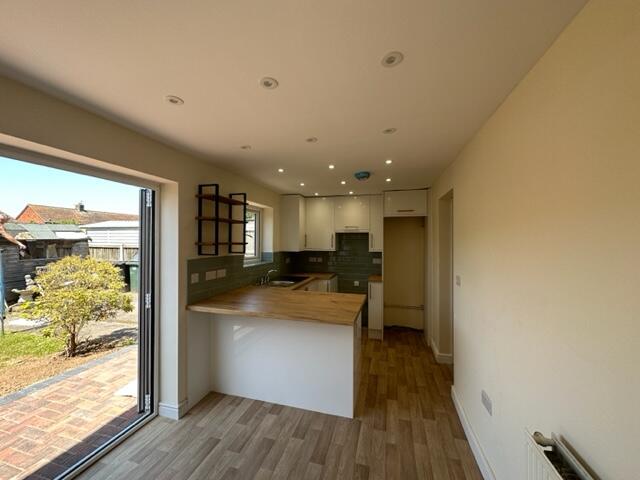 Main image of property: Birchlands , WV15