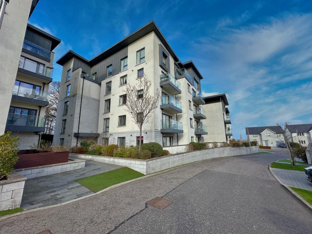 Additional image 17 of Oakhill Grange, West End, Aberdeen, AB15