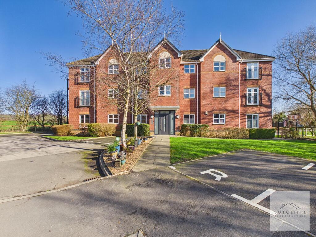 Main image of property: Spalding Avenue, Garstang, PR3