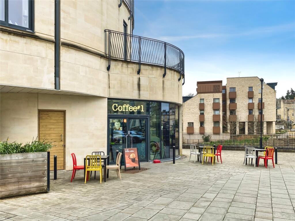 Additional image 9 of Palladian, Victoria Bridge Road, Bath, BA2