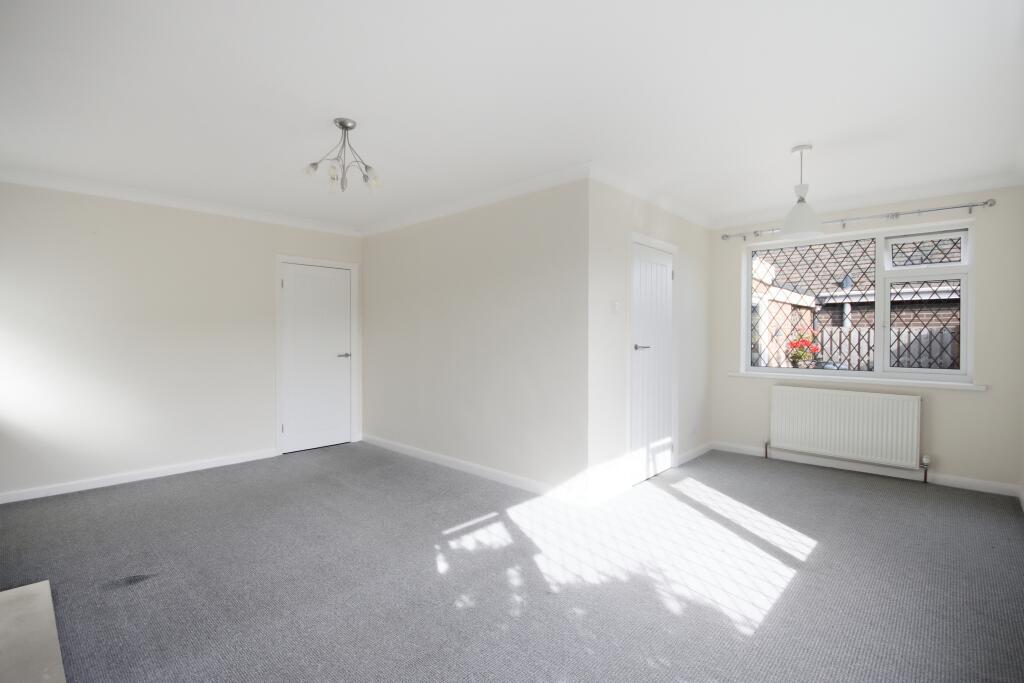 House in Sheffield - View 5