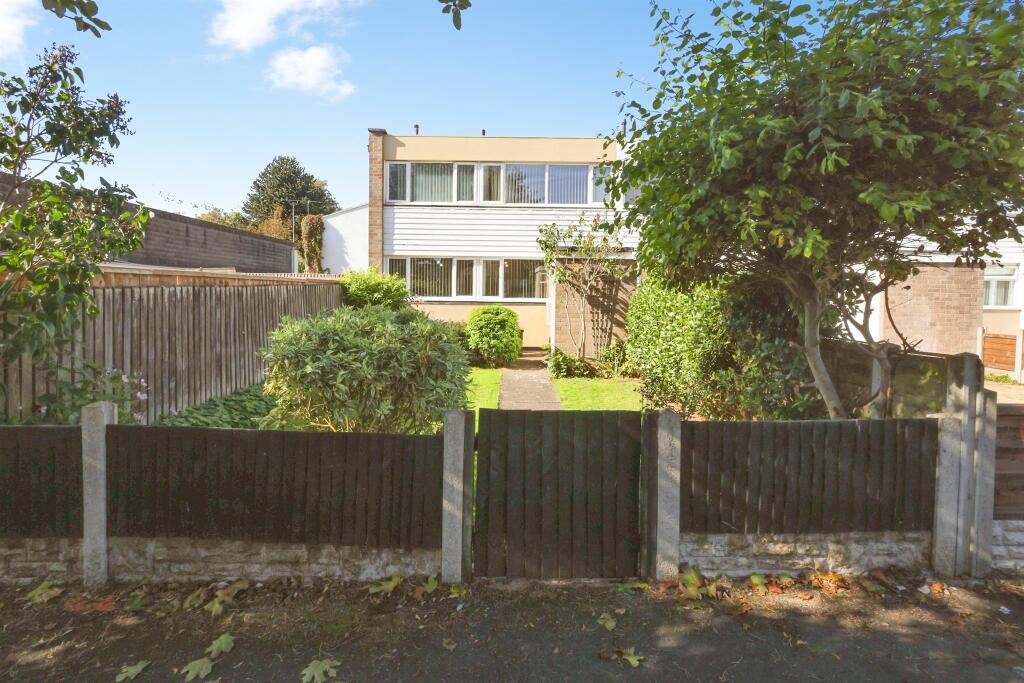 Main image of property: Lowerstack Croft, BIRMINGHAM