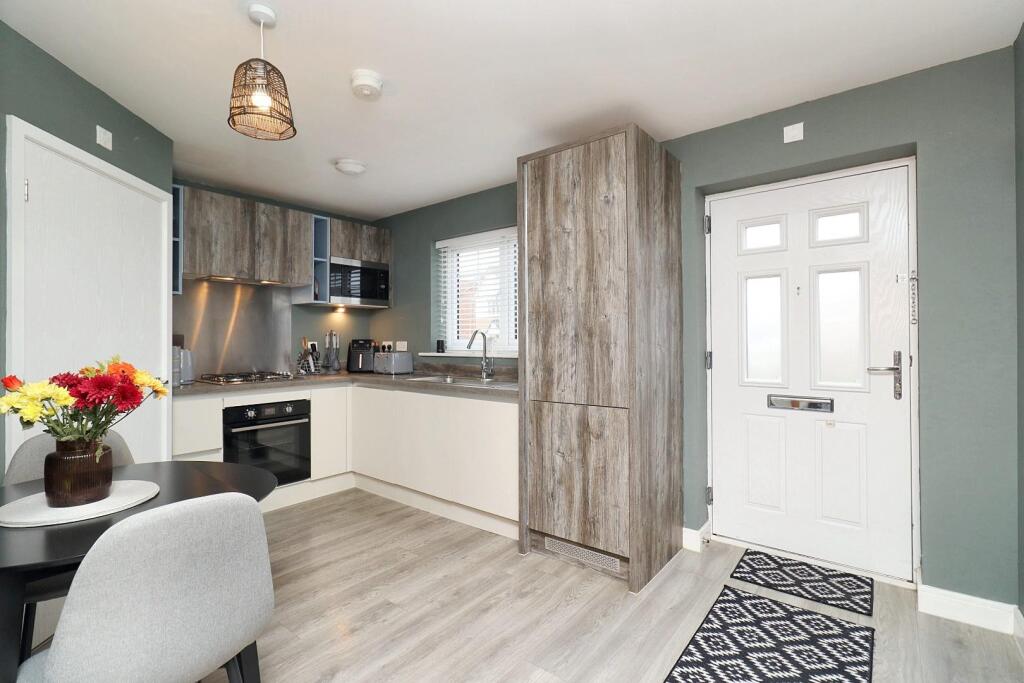 Plough Crescent, Summerville Village, Stockton-On-Tees, TS19 8GZ photo 4
