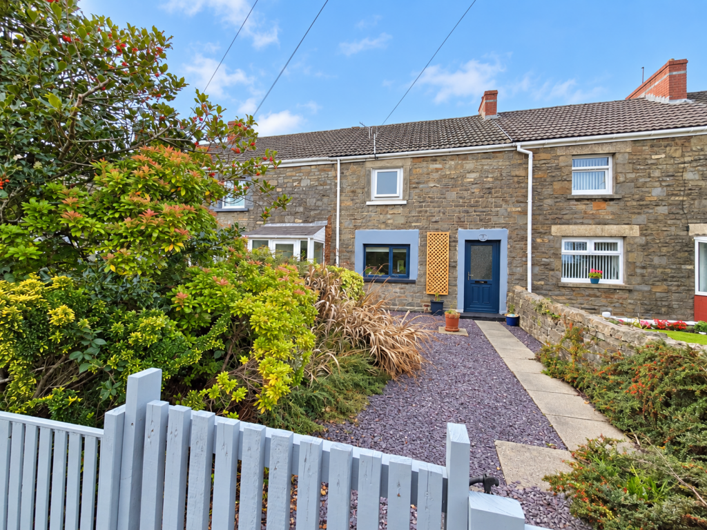 Main image of property: Vivians Row, Pontlasau, Morriston, Swansea