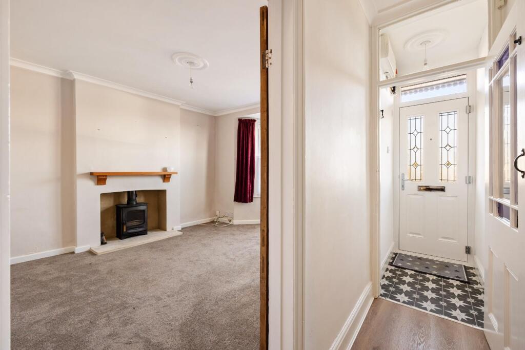 House in Bristol - View 2
