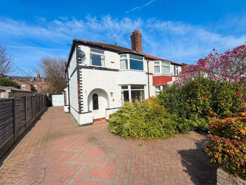 Main image of property: Grasmere Road, Sale