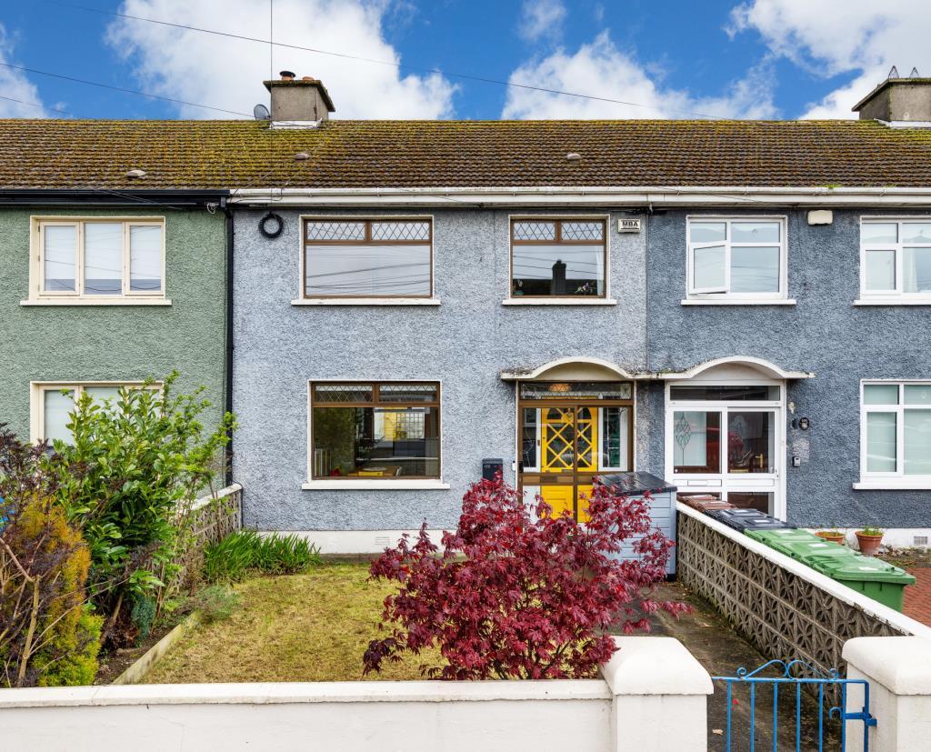 Main image of property: 159 Collins Park, Whitehall, Dublin 9, D09 HD74