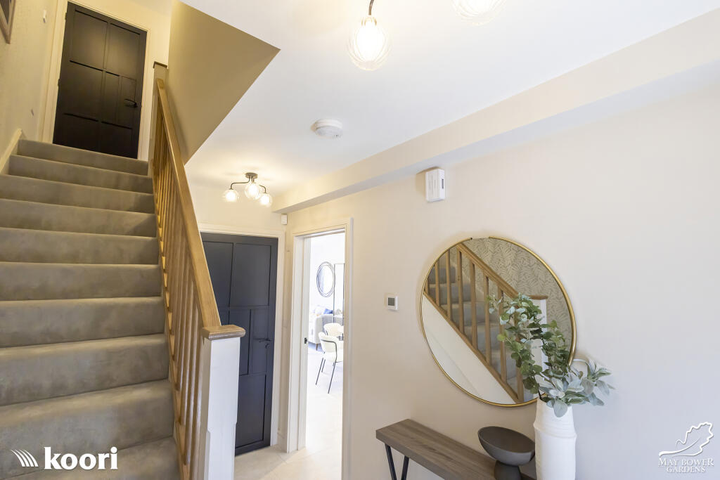 Plot 23 May Bower Gardens Sweet Hill Lane, Portland photo 4
