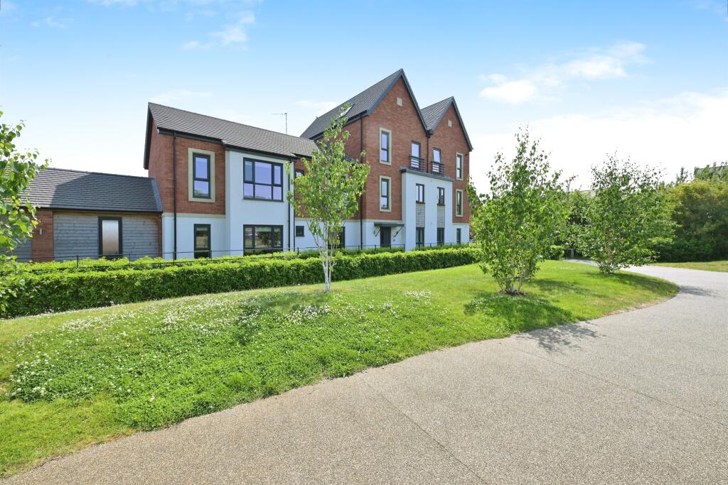 Main image of property: Conquerors Way, Upton, Northampton