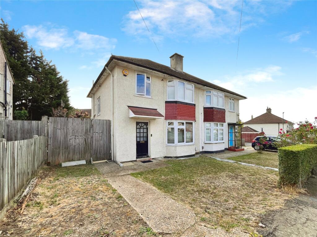 Main image of property: Wendover Road, London, SE9