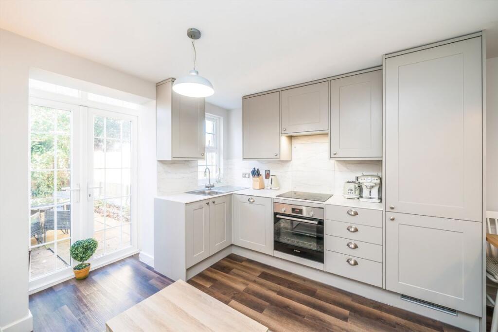 Main image of property: Kenchester Close, Nine Elms