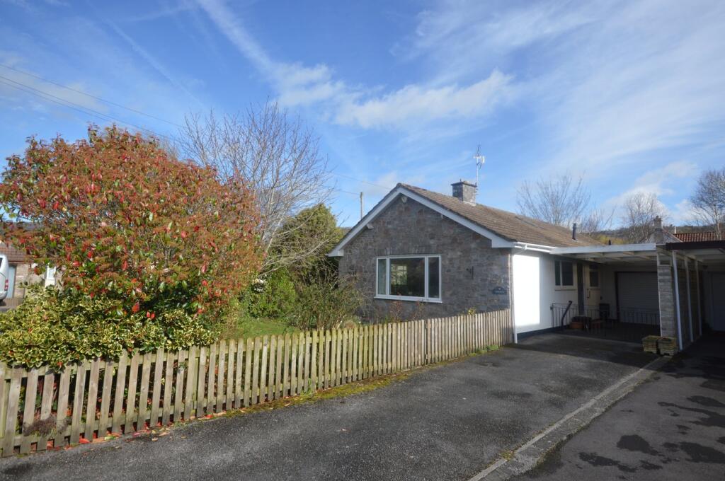 Main image of property: Barrows Park, Cheddar, BS27