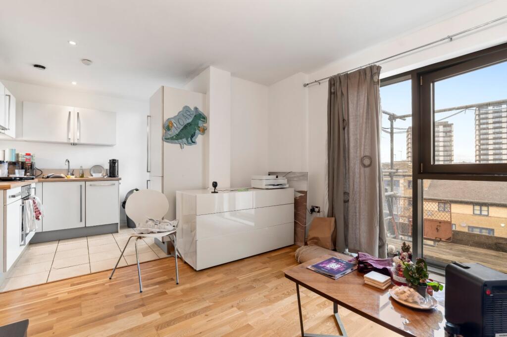 Main image of property: Oval Road, 
Primrose Hill, NW1