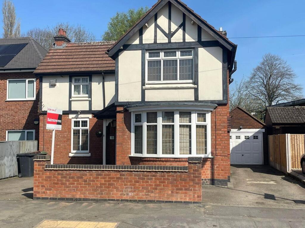 Main image of property: School Lane, Exhall, Coventry, Warwickshire, CV7