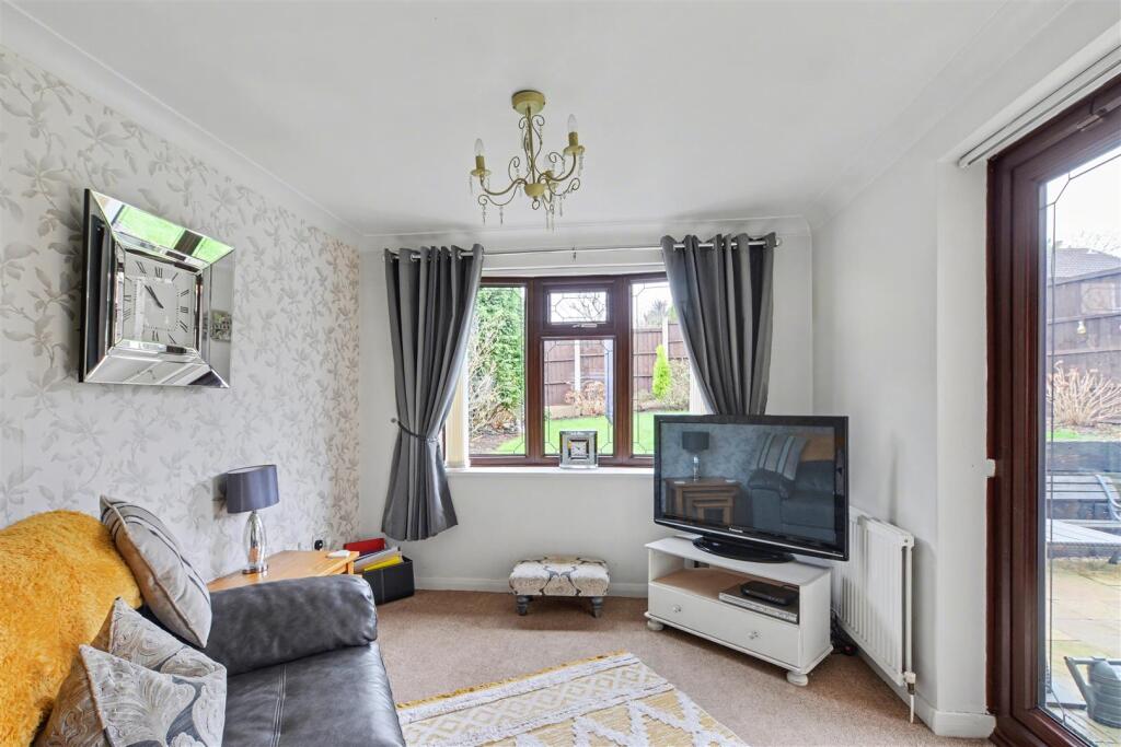 Harewood Close, Sandiacre photo 3