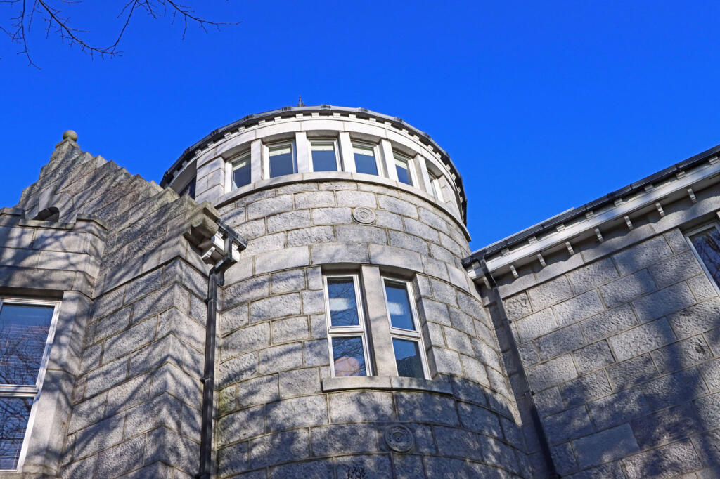 Additional image 22 of Cruachan, 21 Forest Road, Aberdeen, Aberdeen City