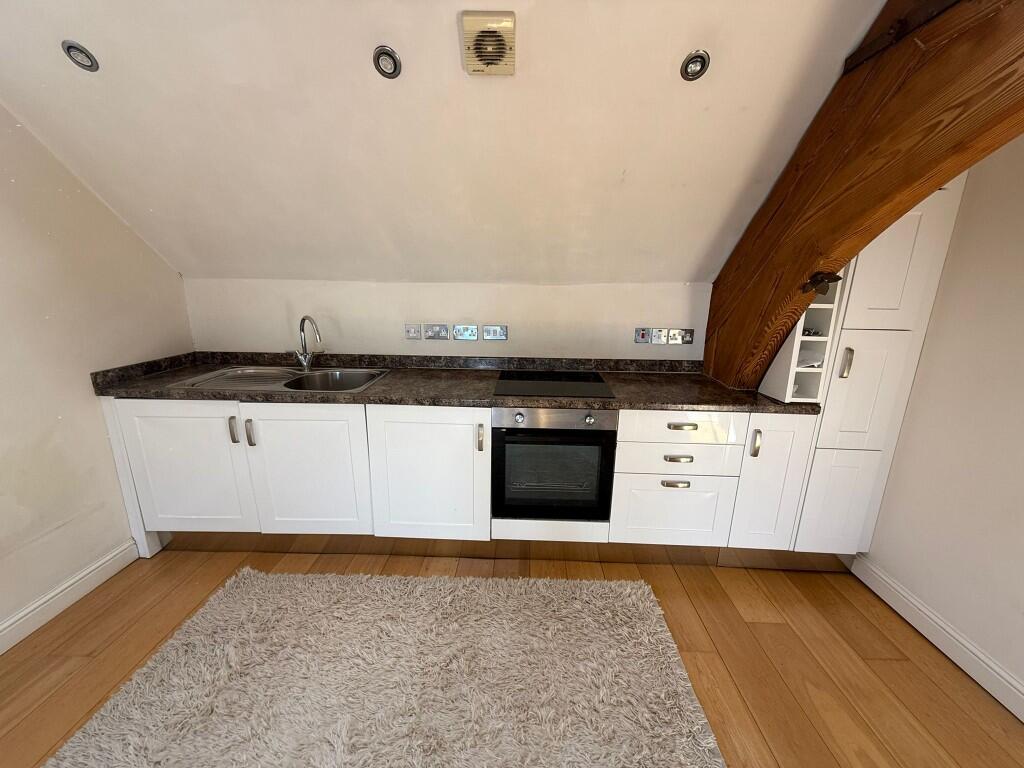 Additional image 2 of The Old School House, Lodge Street, Keighley, West Yorkshire, BD13