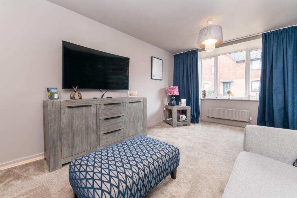 House in Exeter, Tithebarn, Broadclyst - View 3