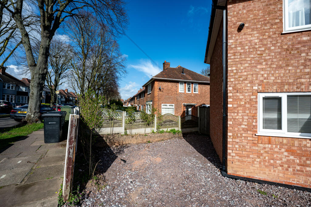 Additional image 33 of Stud Lane, Birmingham, B33